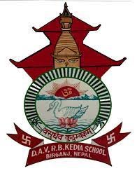 dav rb kedia school